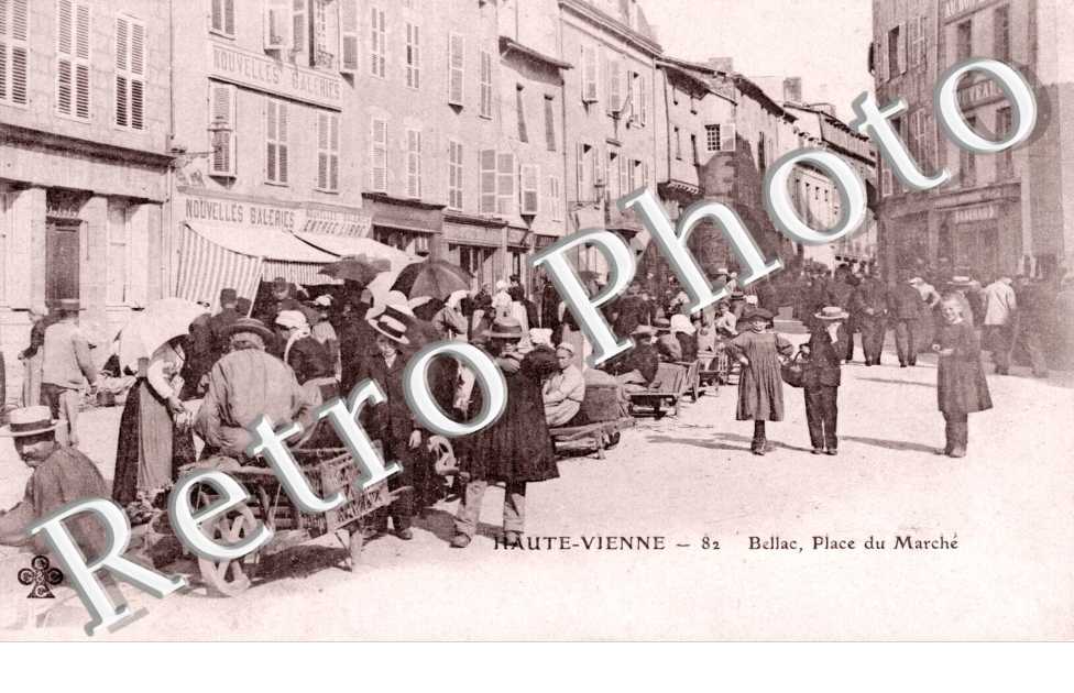 place du marche