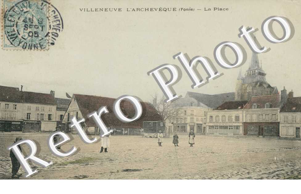 la Place
