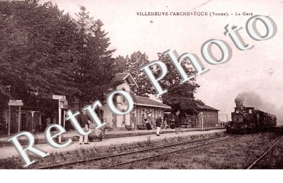 la Gare