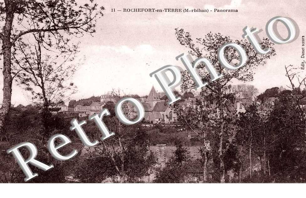 PANORAMA