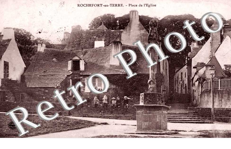 Place de l'eglise