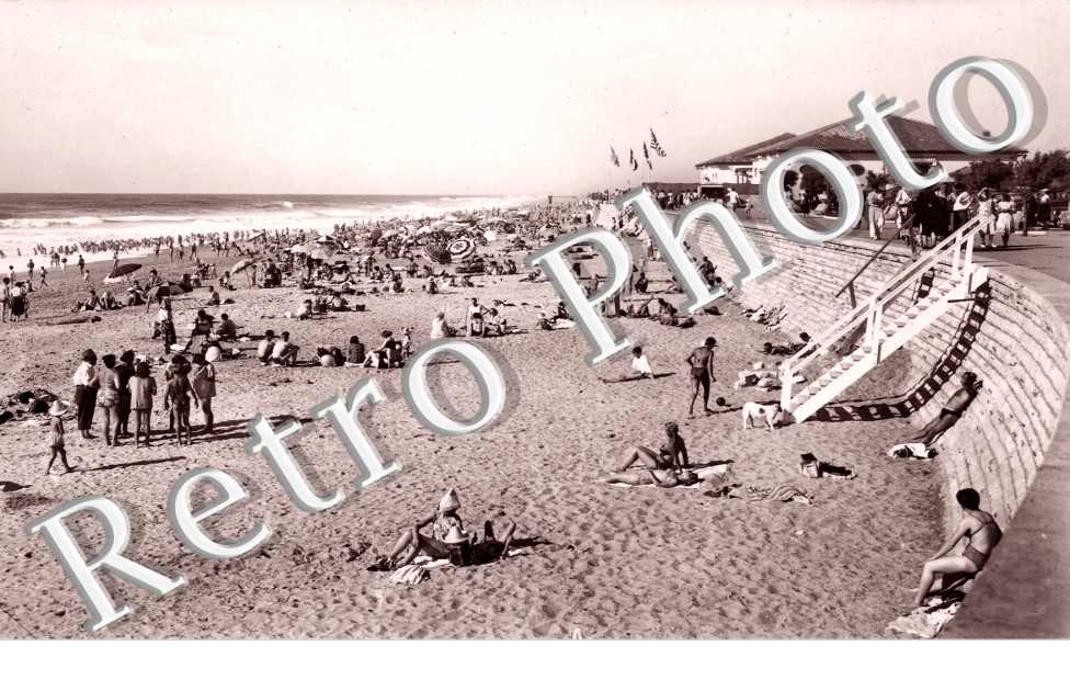 Plage de la Chambre d'Amour