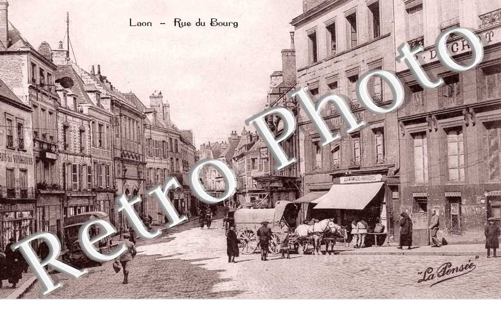 rue du bourg
