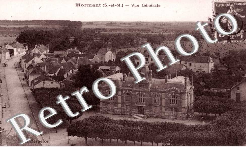 Vue Generale