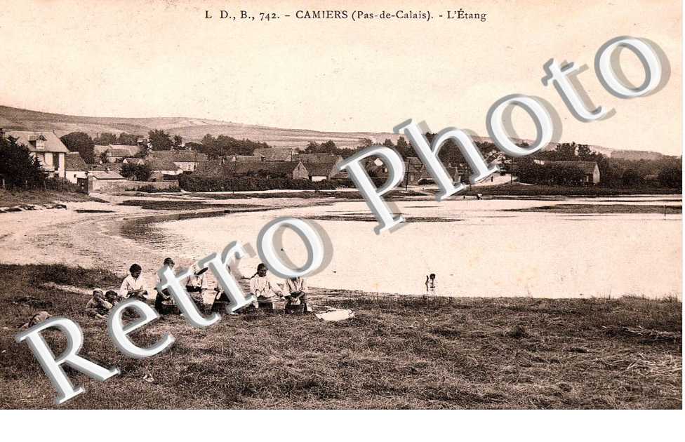 l'Etang