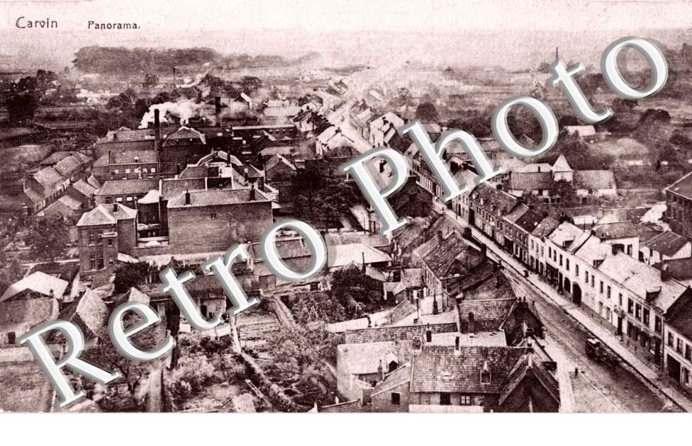 panorama