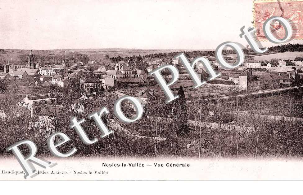 Vue Générale
