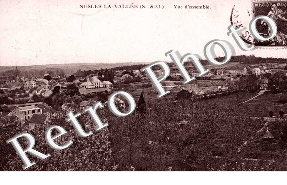 Vue d'ensemble