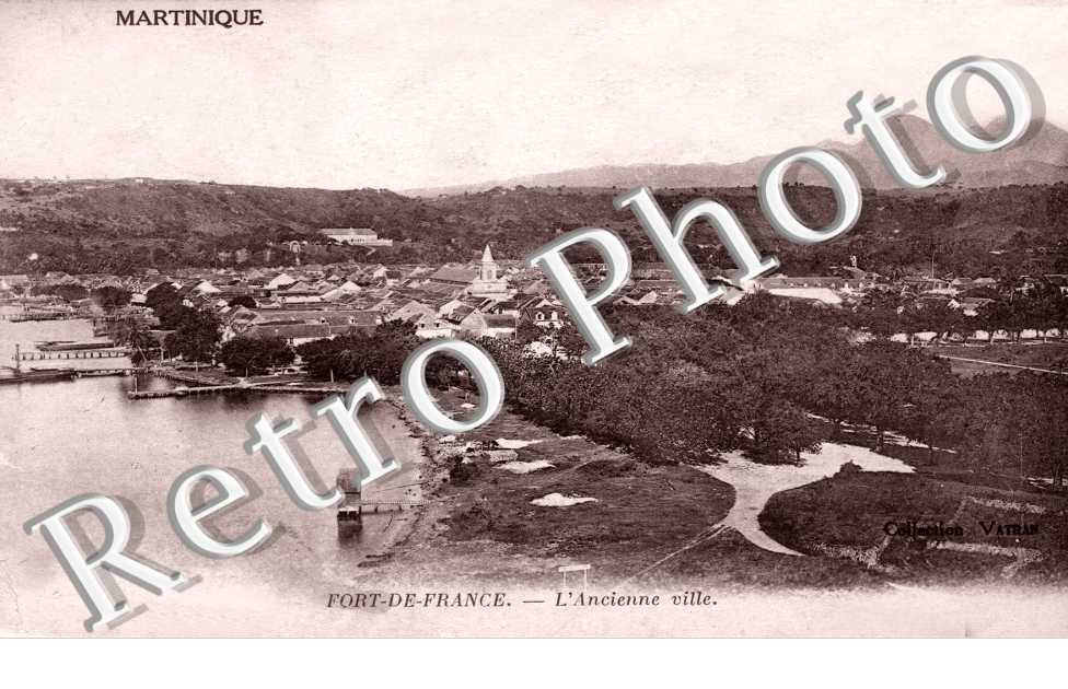 L'Ancienne ville
