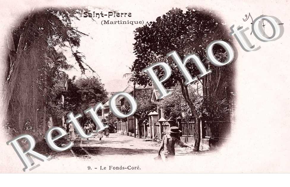 Le Fonds Core
