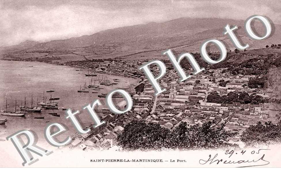 LE PORT
