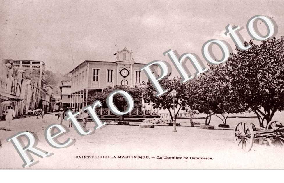La Chambre de Commerce