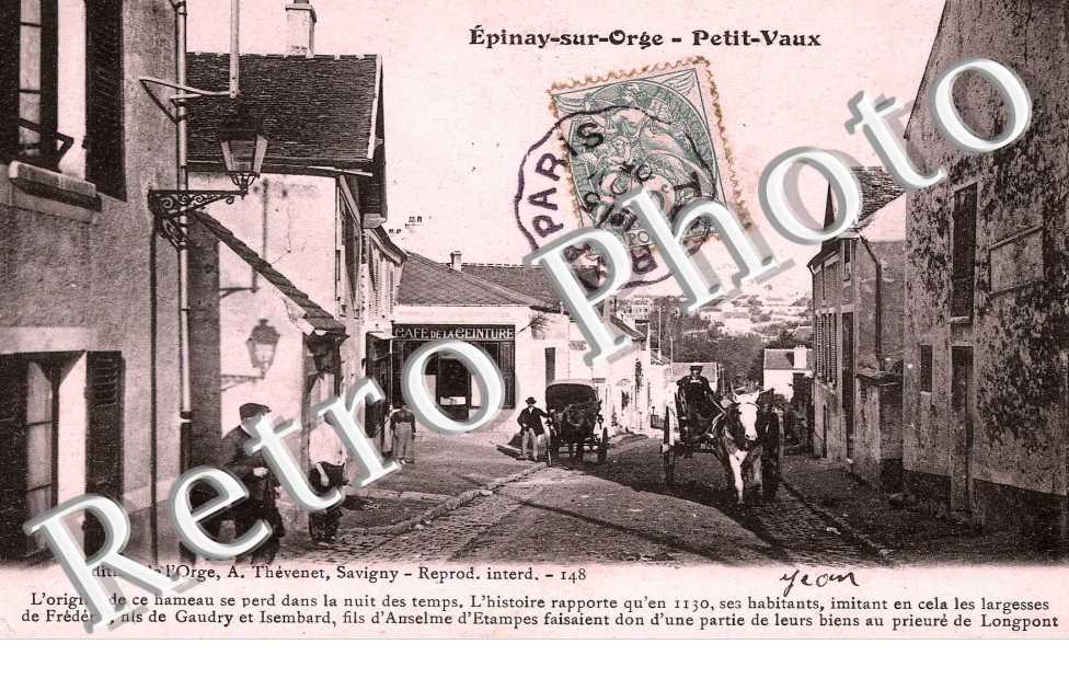 Petit-Vaux