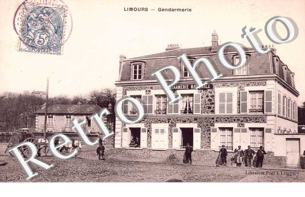Gendarmerie