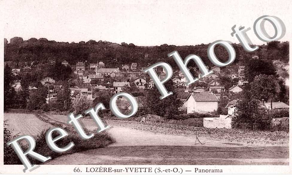 PANORAMA