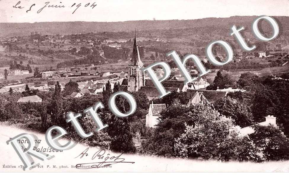Panorama