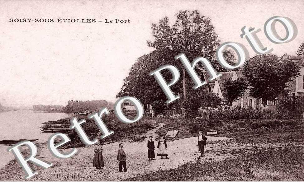 le Port