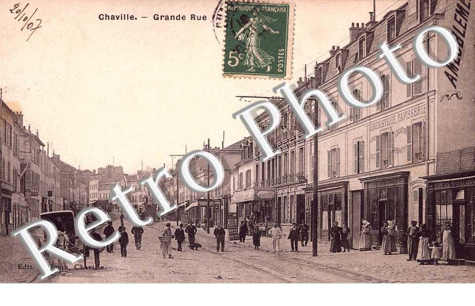Grande rue 