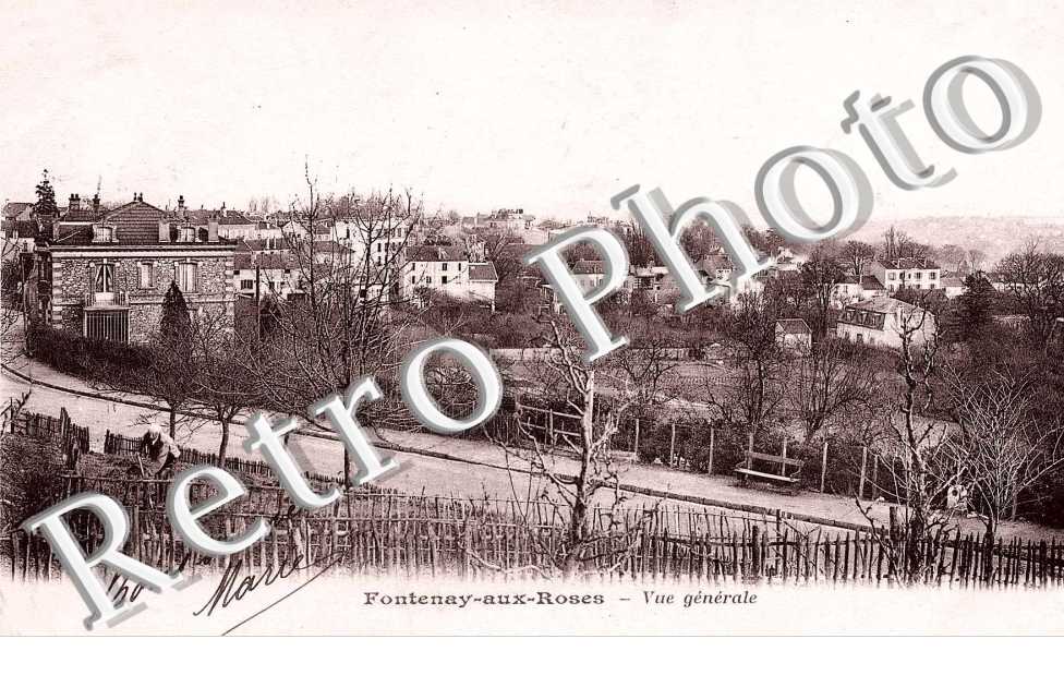 vue générale
