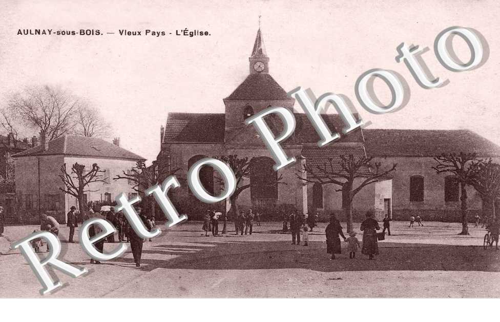 L'eglise