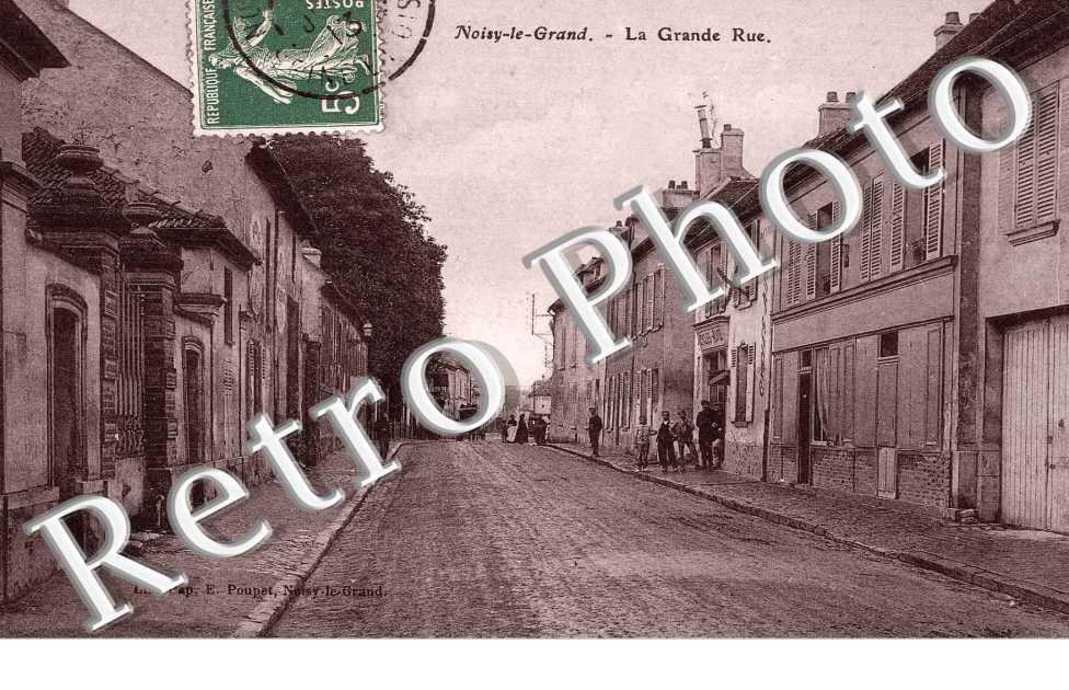 La Grande Rue