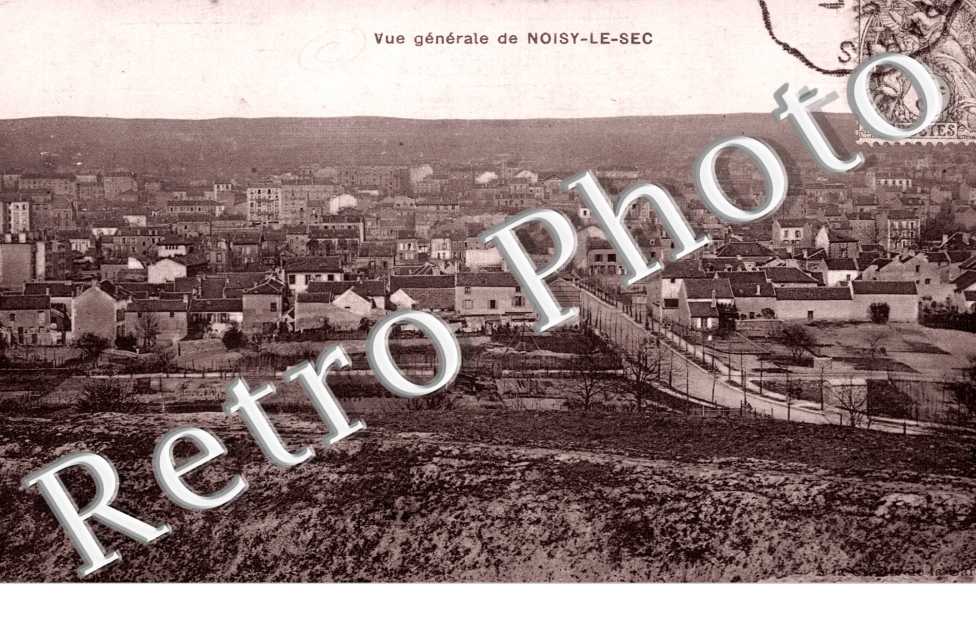 Vue generale