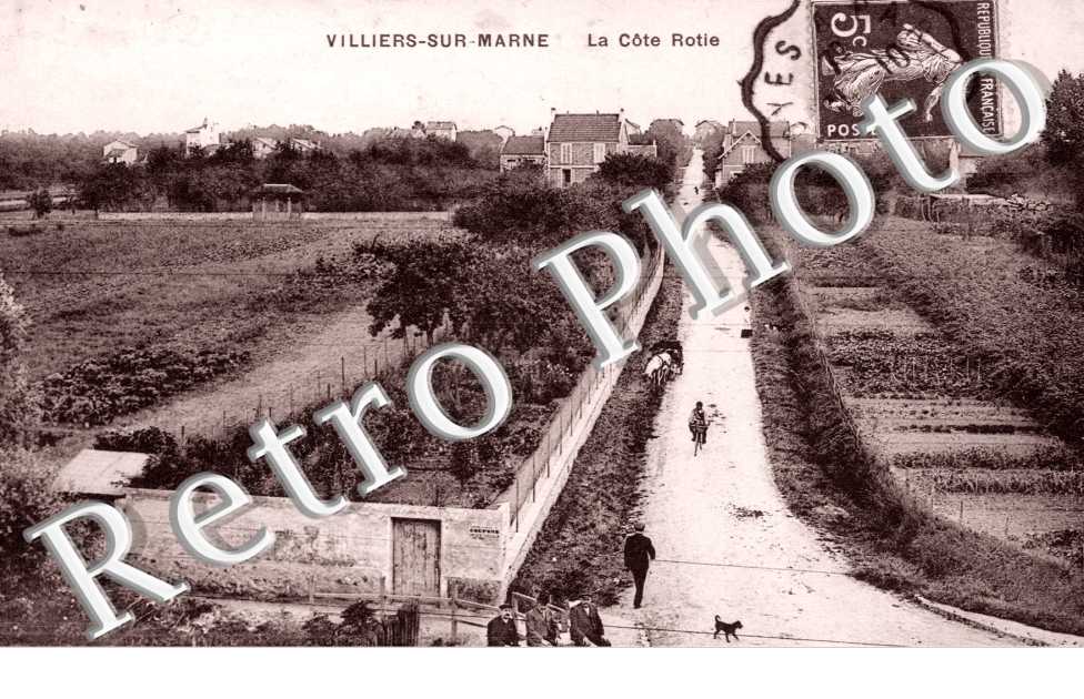 la ce Rotie