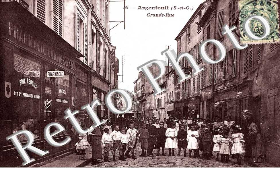 Grande Rue