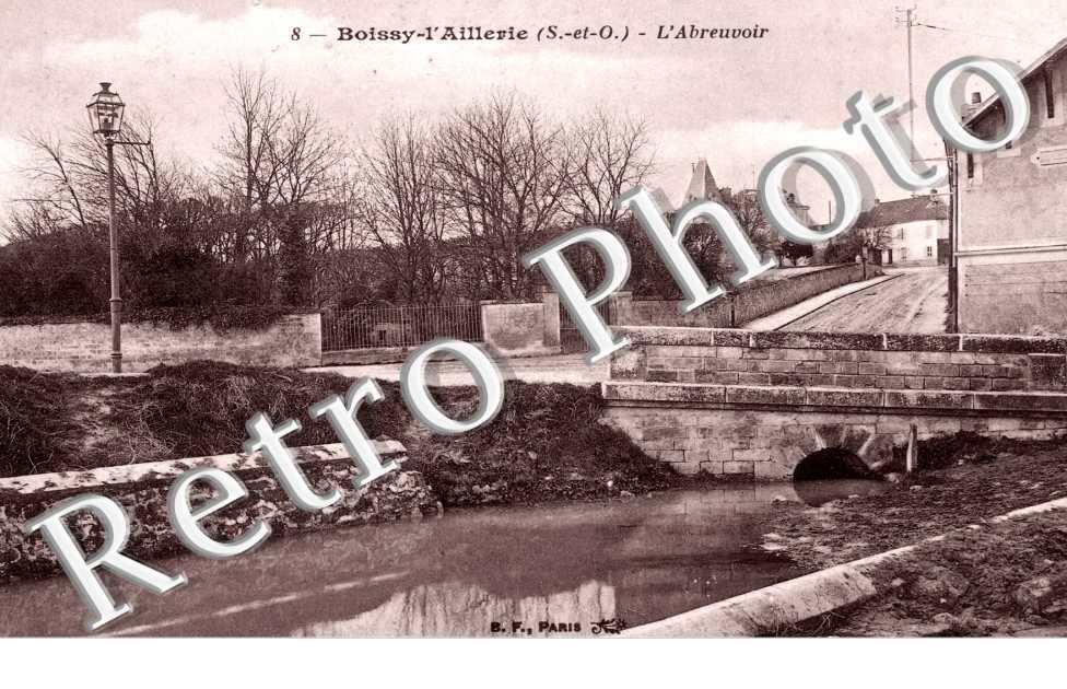 L'Abreuvoir