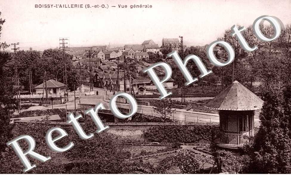 Vue generale