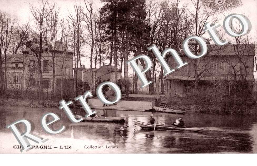 L'Ile