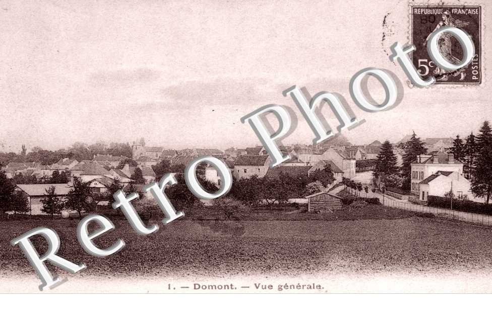 Vue generale
