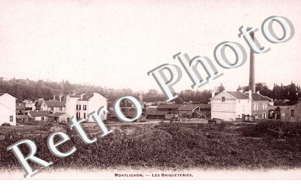Les Briqueteries