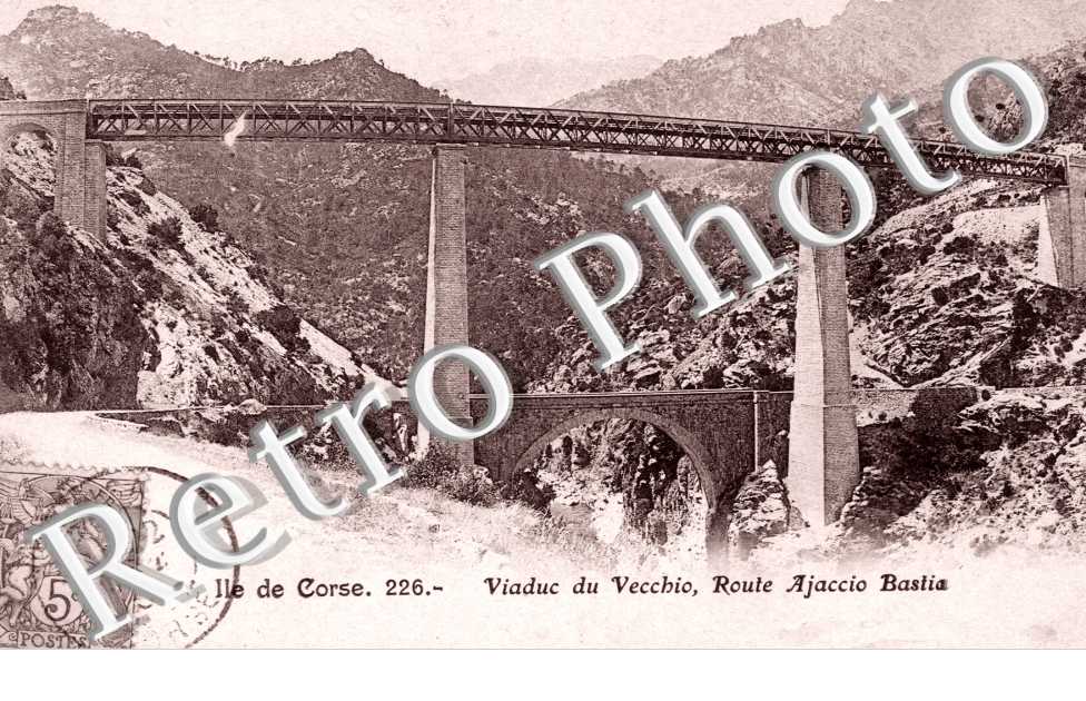 viaduc du Vecchio