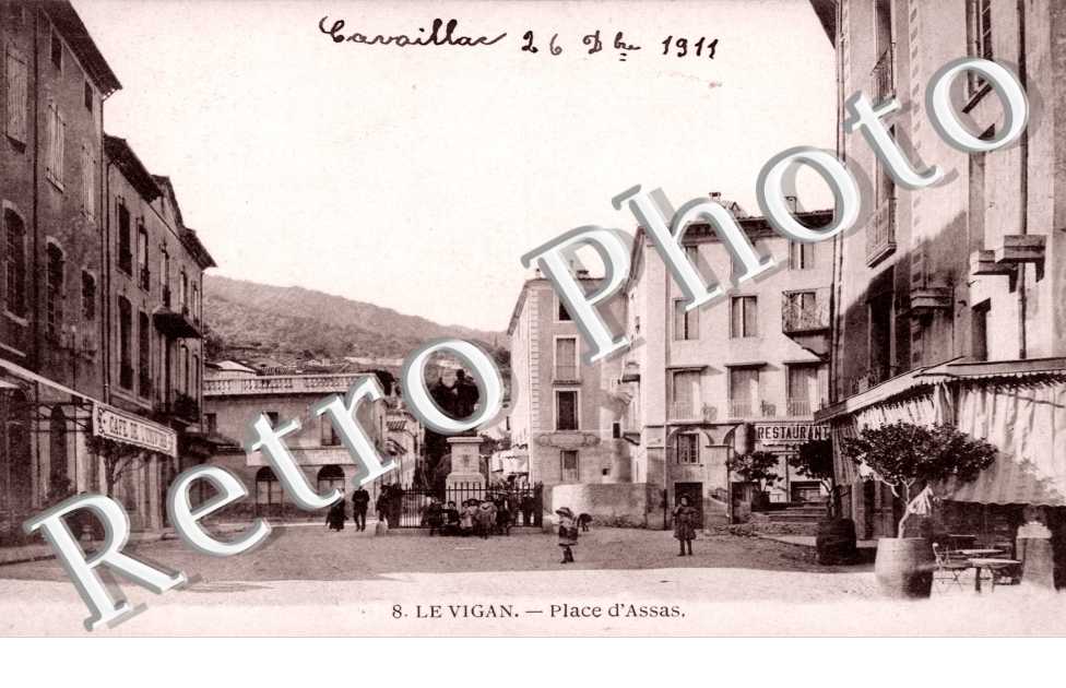 Place d'Assas