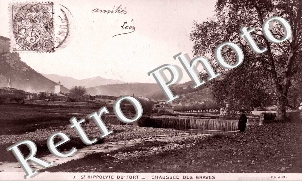Chaussee des Graves