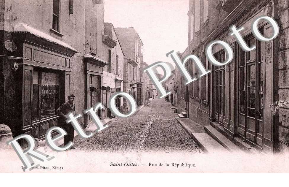 rue de la republique