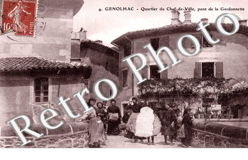 QUARTIER DU CHEF DE VILLE