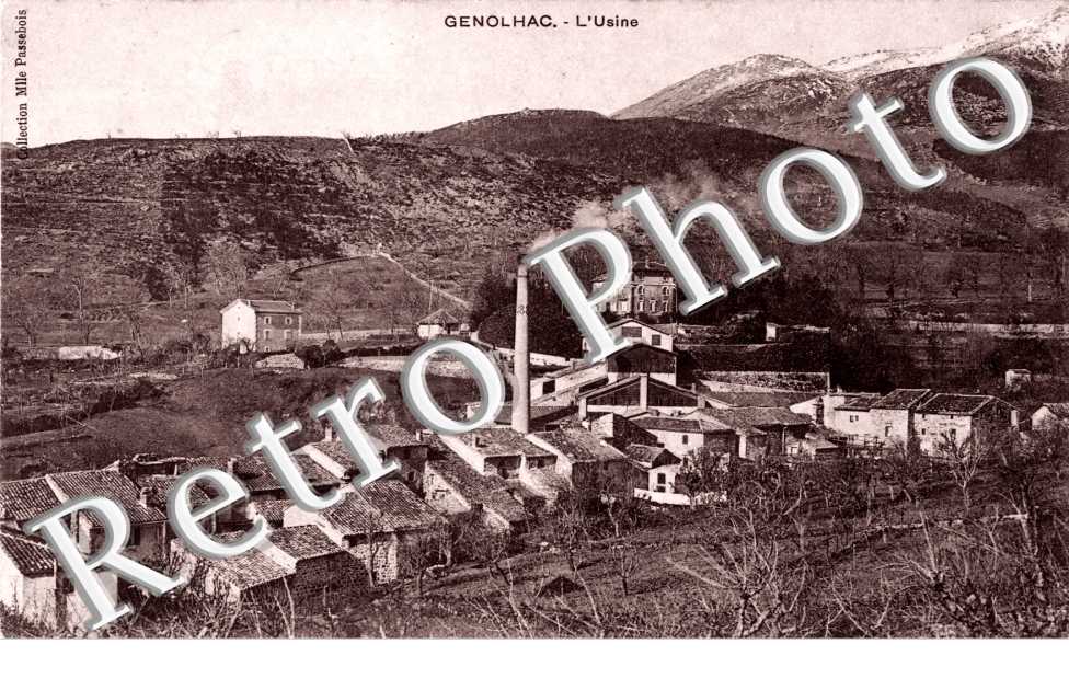 L'usine
