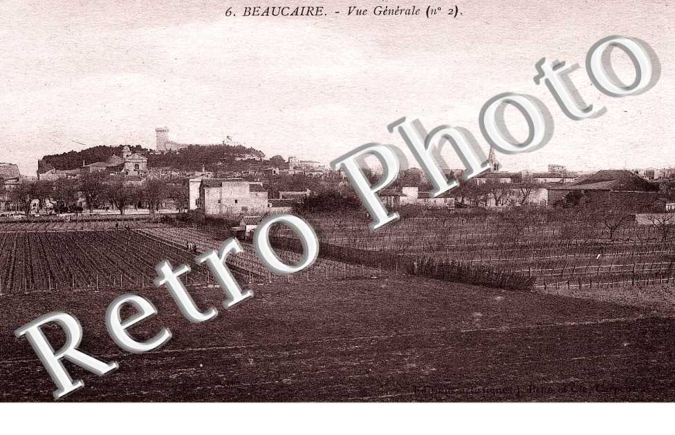 Vue générale 