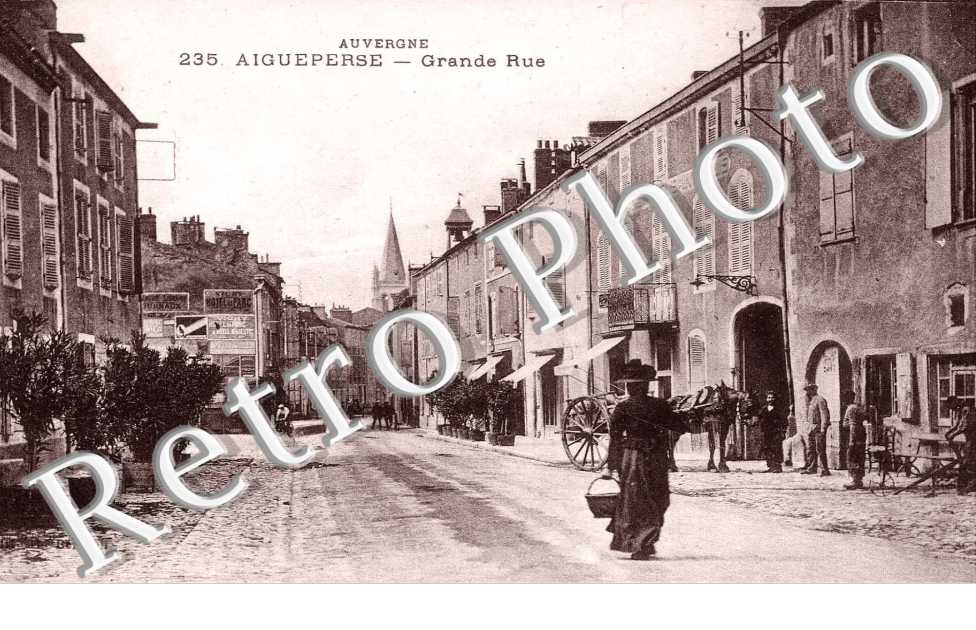 Grand´rue