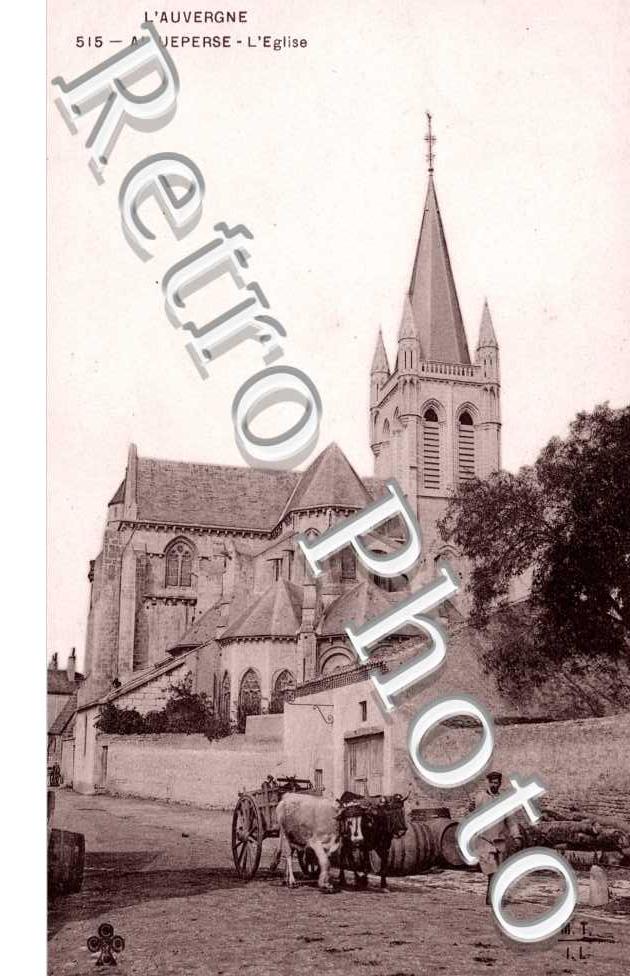L'eglise