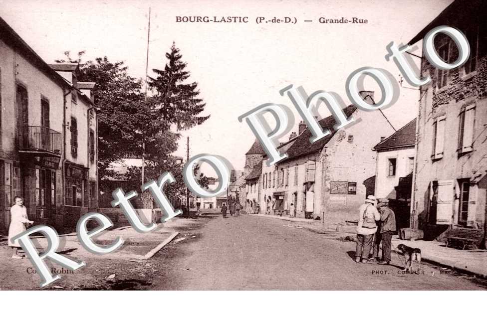 Grande rue