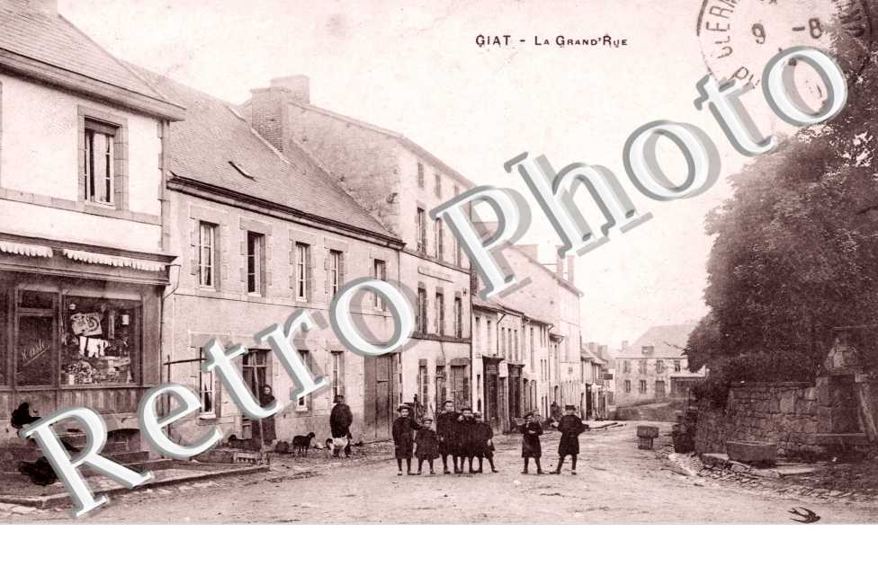la Grand'Rue