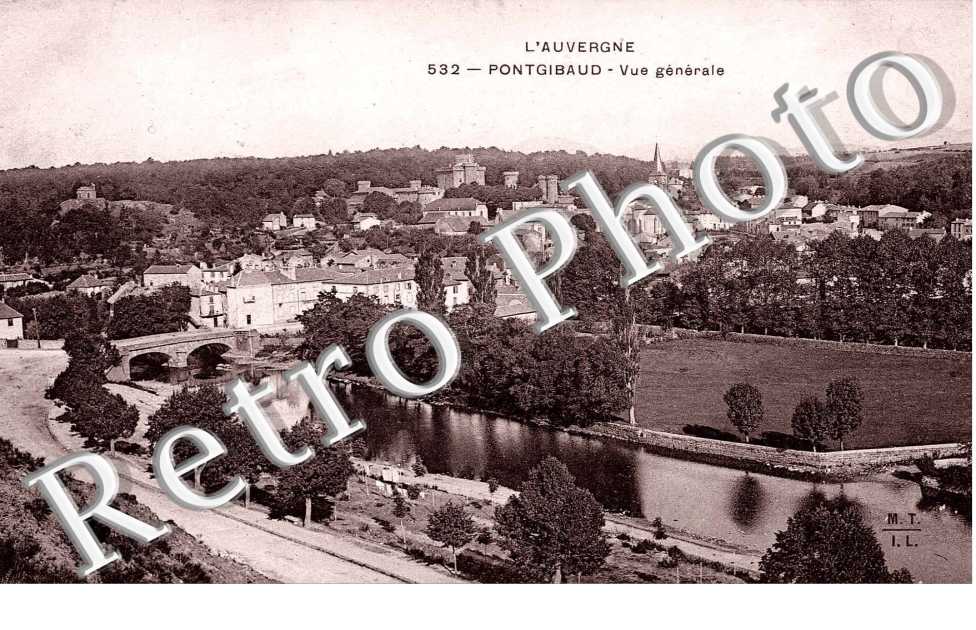 Vue generale
