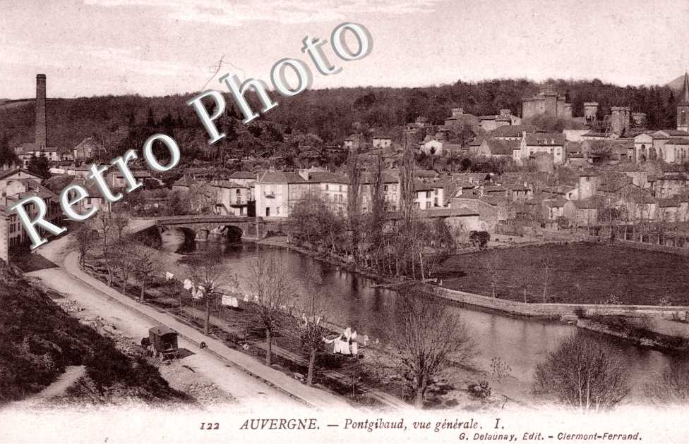 Vue generale