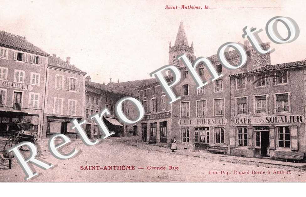 Grande Rue