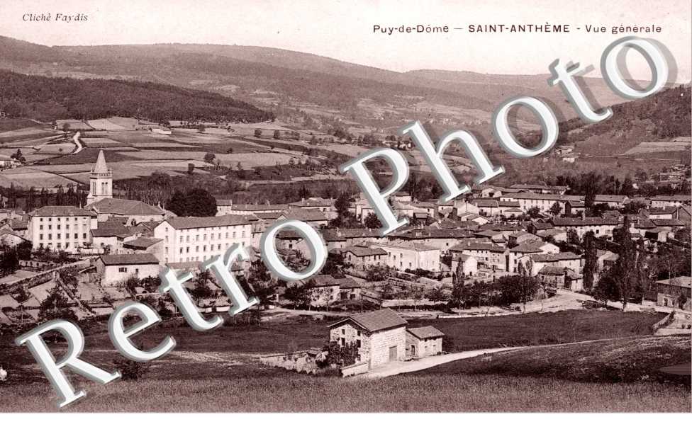 Vue generale