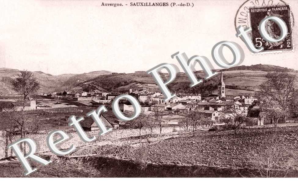 Vue d'Ensemble