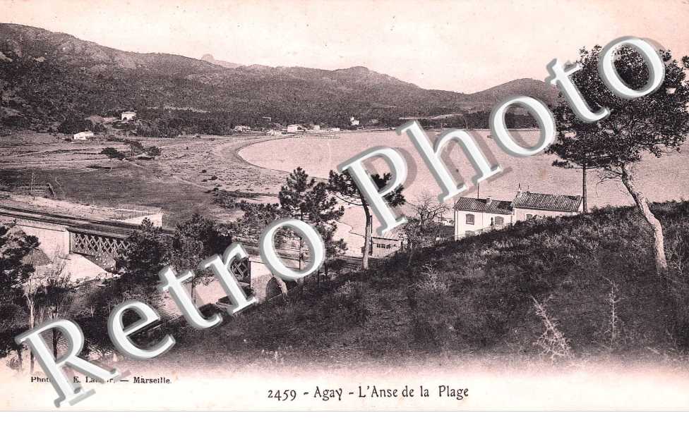 L'Anse de la Plage